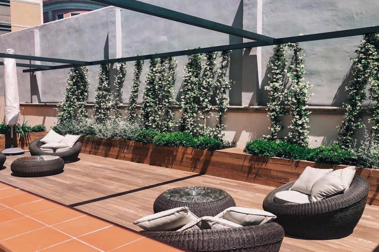 Hotel Turin Barcellona