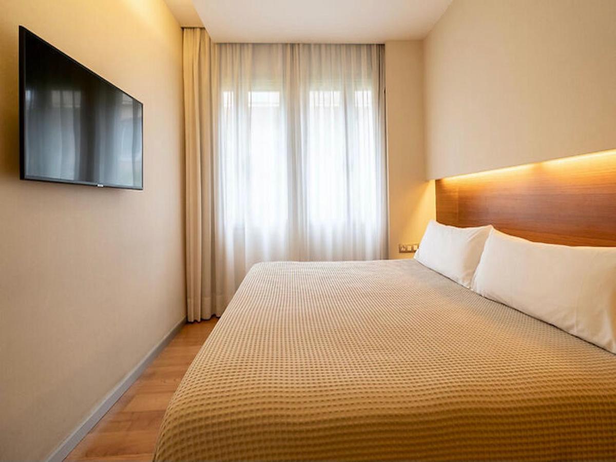 Turin 3* Barcellona