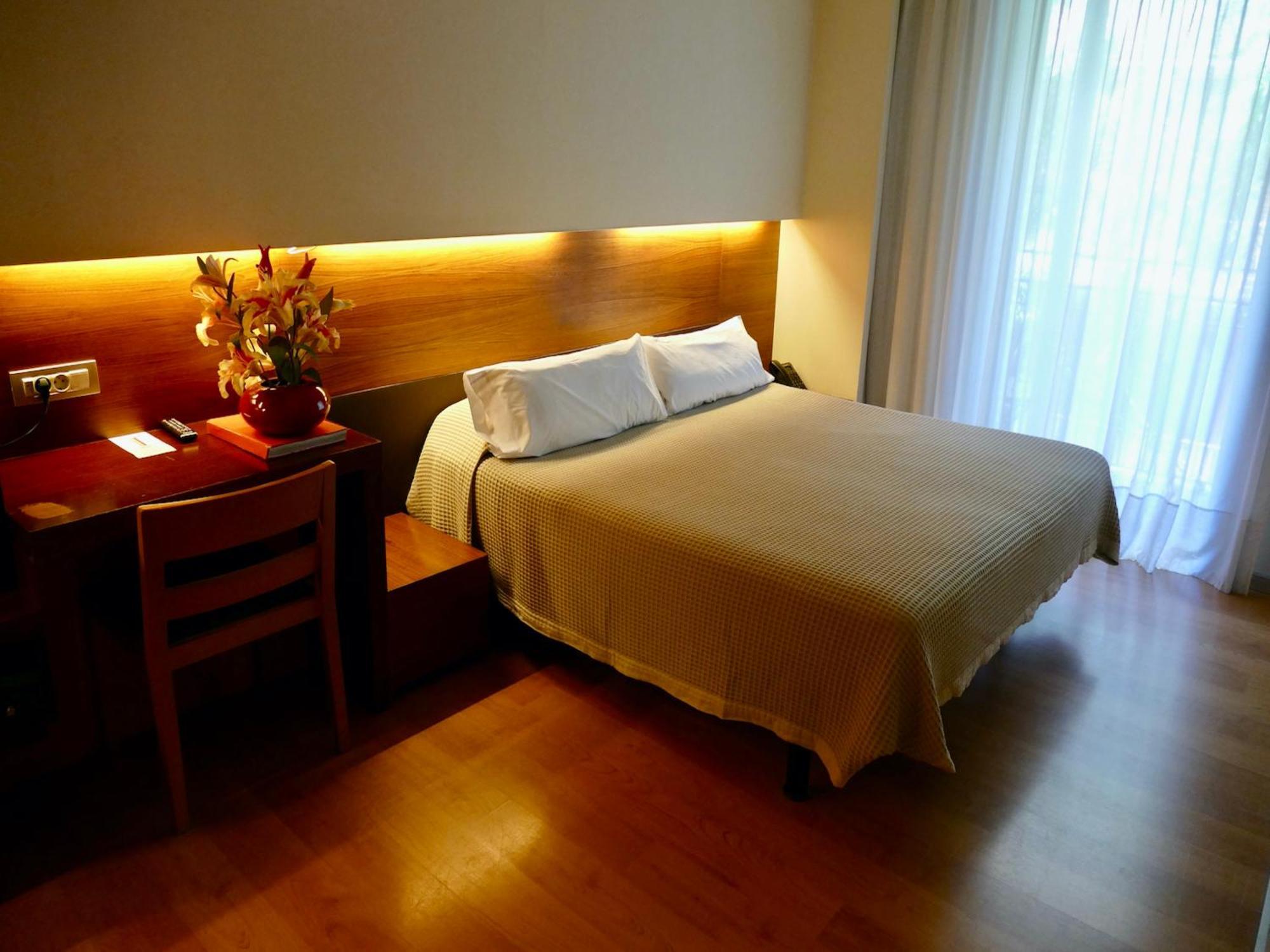 Turin 3* Barcellona