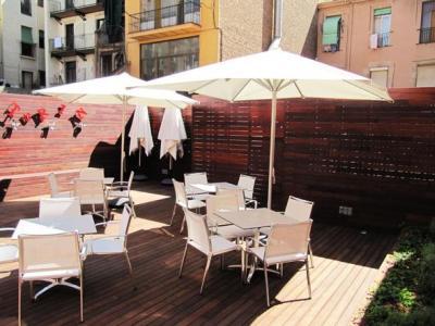 Turin Hotel Barcellona