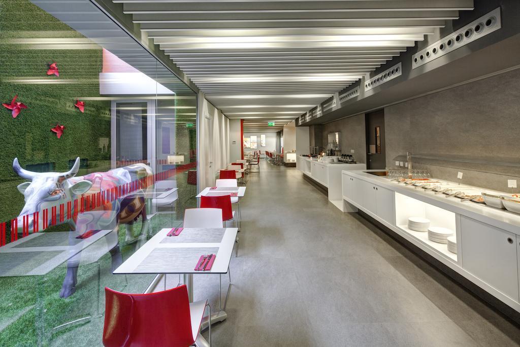 Hotel Turin Barcellona
